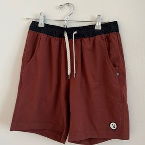 Vuori shorts